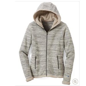 Kuhl Alaska Full Zip Jacket